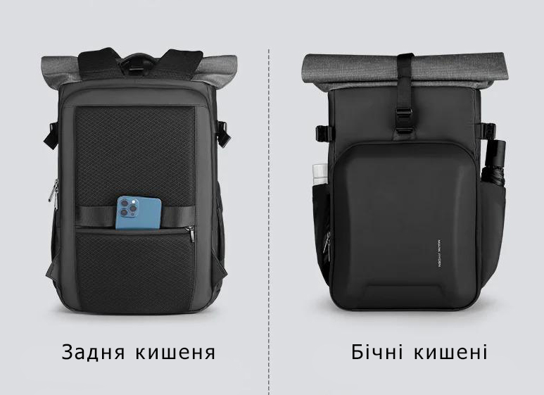 Рюкзак для фототехники (фотоаппарата) Mark Ryden Aspect MR2913